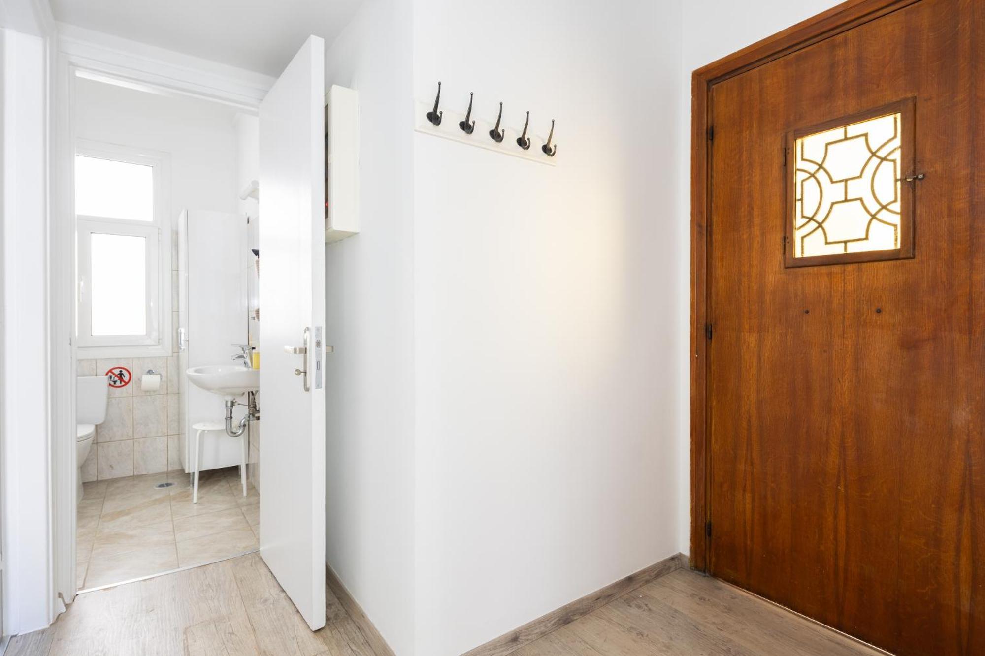 Apartments Historical Center Athènes Chambre photo